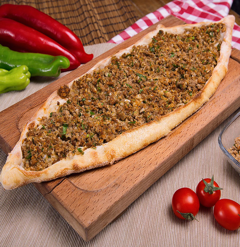 Çıtır Lahmacun & Kebap Salonu